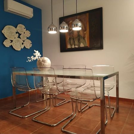 Apartamento C/Piscina Centro Nerja Apartment Ngoại thất bức ảnh