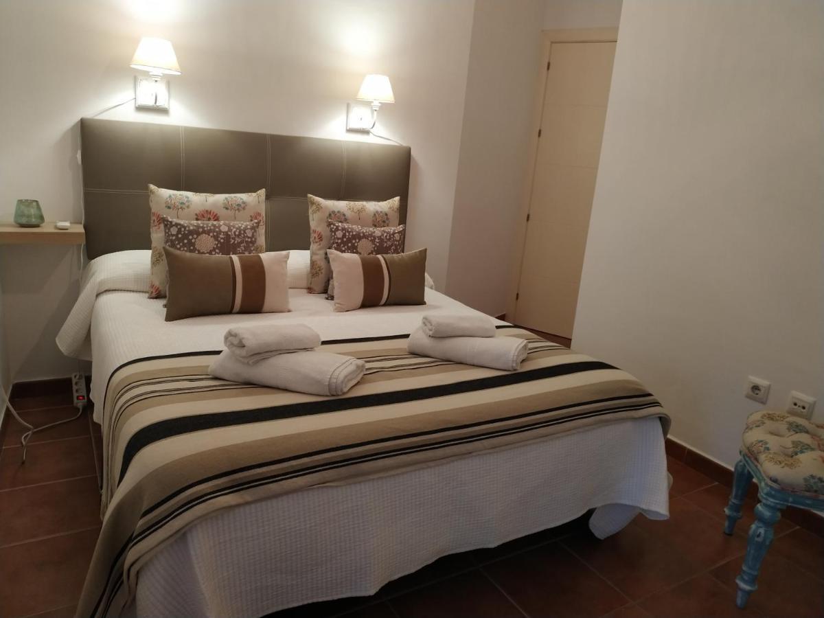 Apartamento C/Piscina Centro Nerja Apartment Ngoại thất bức ảnh